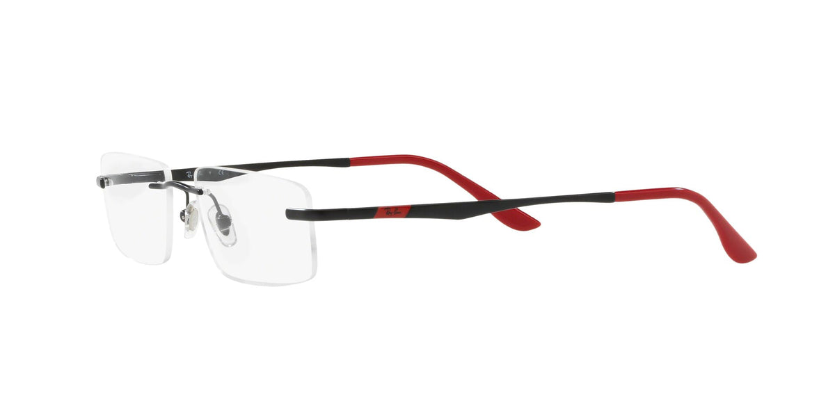 RAY BAN  0RX6266I - Dayal Opticals   