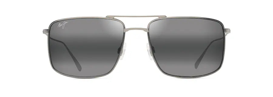 Maui Jim Aeko Black 886-17 Sunglasses, Size 55 – Dayal Opticals
