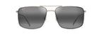 Maui Jim Aeko Black 886-17 Sunglasses, Size 55 – Dayal Opticals
