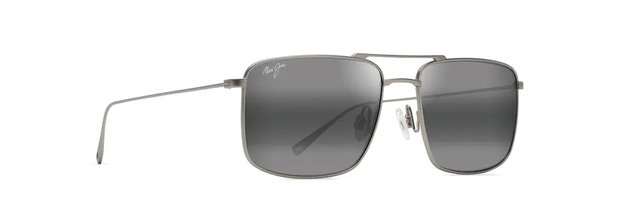 Maui Jim Aeko Black 886-17 Sunglasses, Size 55 – Dayal Opticals