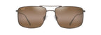 Maui Jim Aeko Brown H886-01 Sunglasses, Size 55 – Dayal Opticals