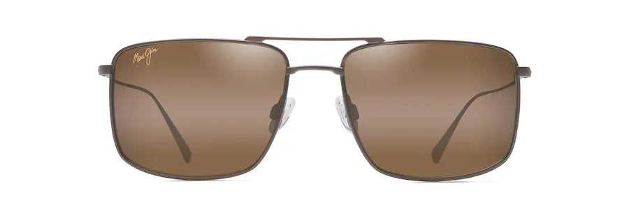 Maui Jim Aeko Brown H886-01 Sunglasses, Size 55 – Dayal Opticals