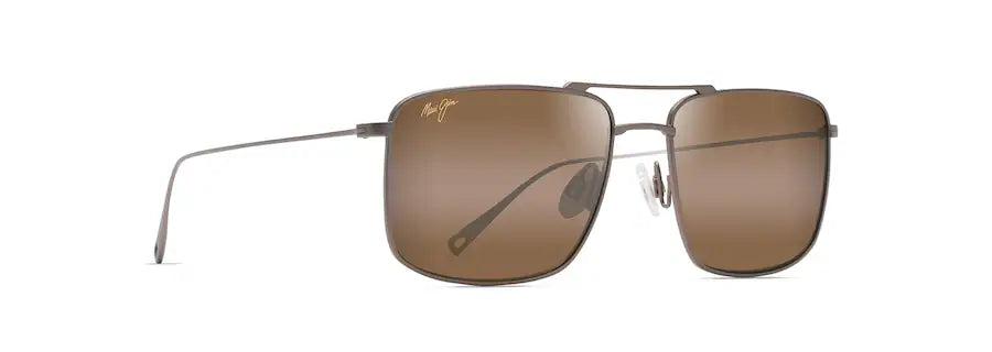 Maui Jim Aeko Brown H886-01 Sunglasses, Size 55 – Dayal Opticals