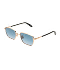 GAST AETHER SUN AET01 54 SUNGLASSES