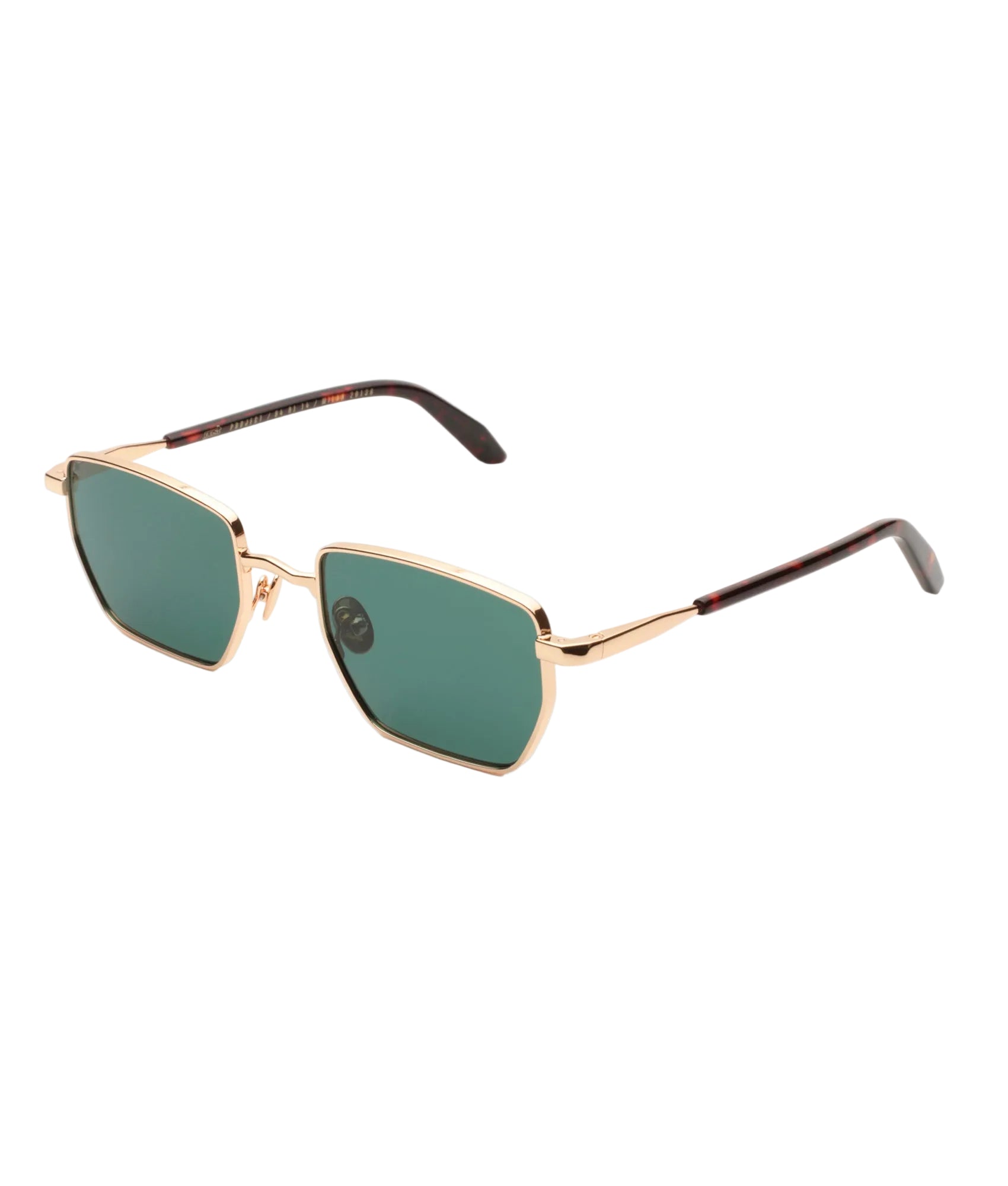 GAST AETHER SUN AET02 54 SUNGLASSES
