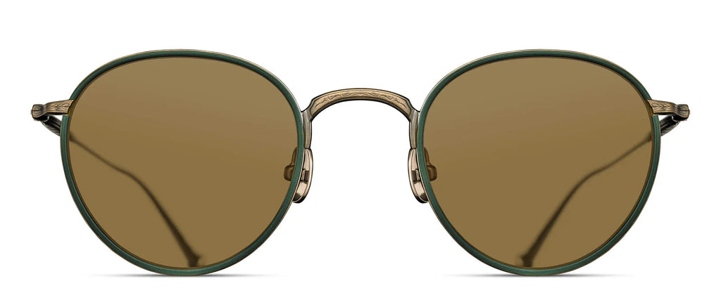 Matsuda Eyewear & Sunglasses