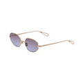 AHLEM COLOMBE PEONY GOLD 54 SUNGLASSES