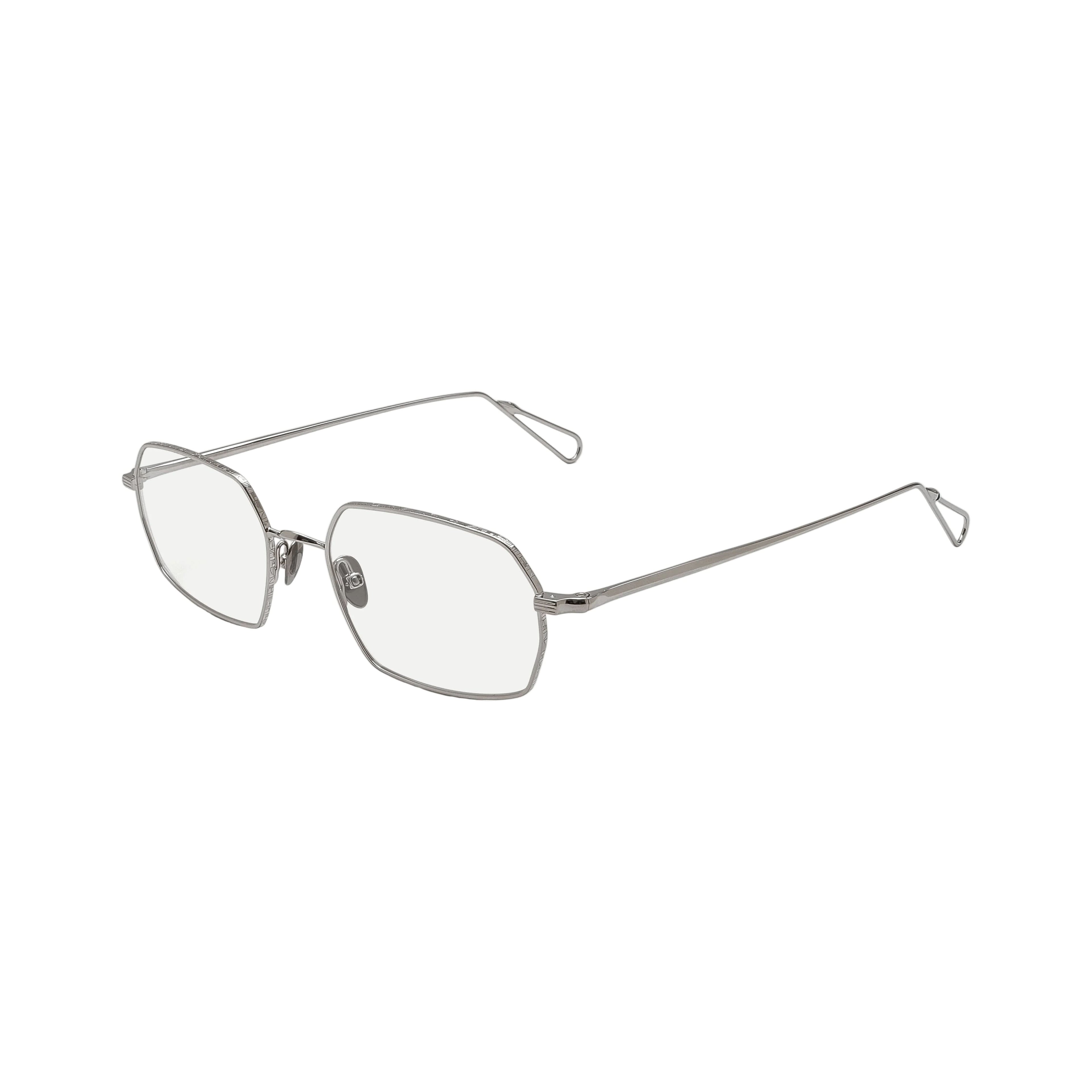 AHLEM COLISEE WHITE GOLD 55 FRAME
