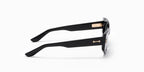 Akoni Aquila Black Aks103A Size 52, Sunglasses - Dayal opticals    