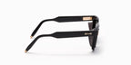 Akoni Ara Black Aks104A Size 52, Sunglasses - Dayal opticals  