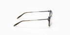 Akoni ARC Brown Akx402-C Size 54 Frame - Dayal opticals  