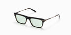 Akoni ARC Dark Tortoise Akx402-B Size 54 Frame - Dayal opticals  