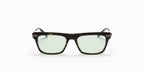 Akoni ARC Dark Tortoise Akx402-B Size 54 Frame - Dayal opticals  