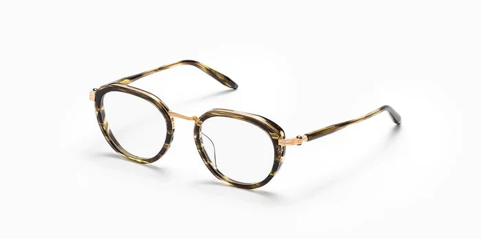 Akoni Camera Dark Tortoise Akx409-B Size 49 Frame- Dayal opticals
