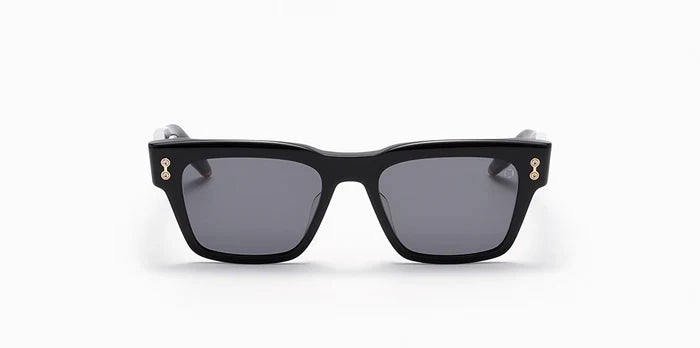 Akoni Columba Black Aks100A, Sunglasses - Dayal opticals  