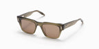 Akoni Columba Olive Aks100C Size 54, Sunglasses - Dayal opticals    