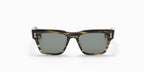 Akoni Columba Dark Tortoise Aks100B Size 54, Sunglasses - Dayal opticals   