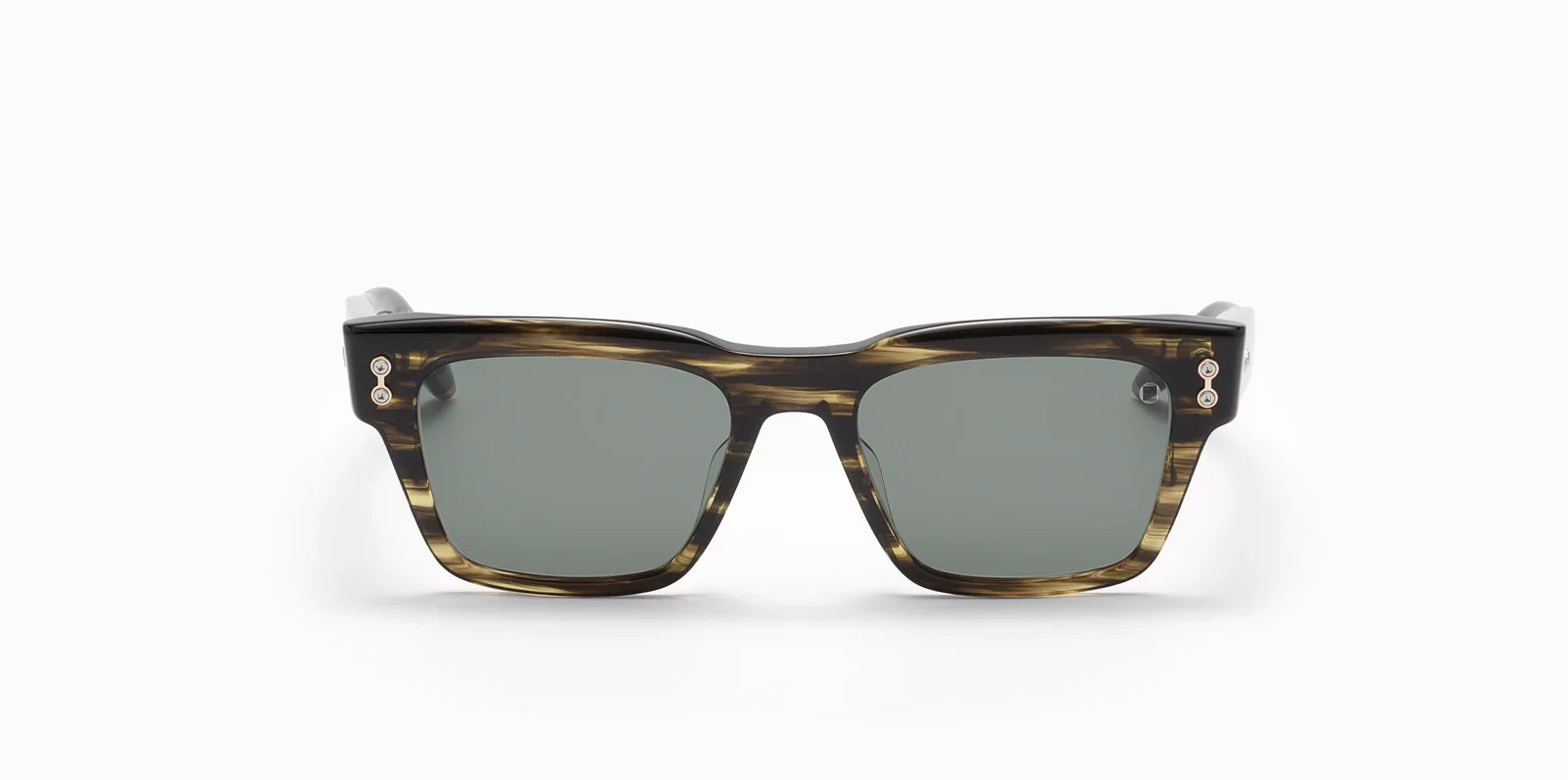Akoni Columba Dark Tortoise Aks100B Size 54, Sunglasses - Dayal opticals   