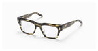 Akoni Columba Dark Tortoise Akx100B Size 54 Frame- Dayal opticals