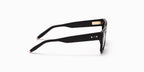 Akoni Columba Black & Grey Aks100D Size 54, Sunglasses - Dayal opticals  