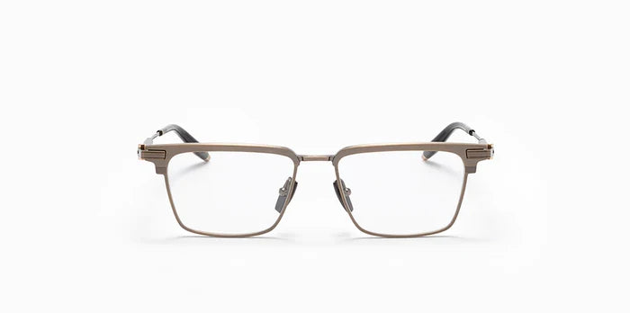 Akoni Genesis Antiqued White Gold Akx302-A Frame - Dayal opticals     