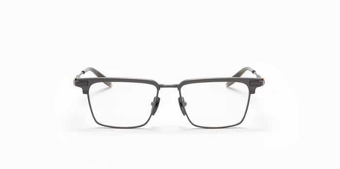 Akoni Genesis Antiqued Pewter Akx302-B Frame - Dayal opticals  