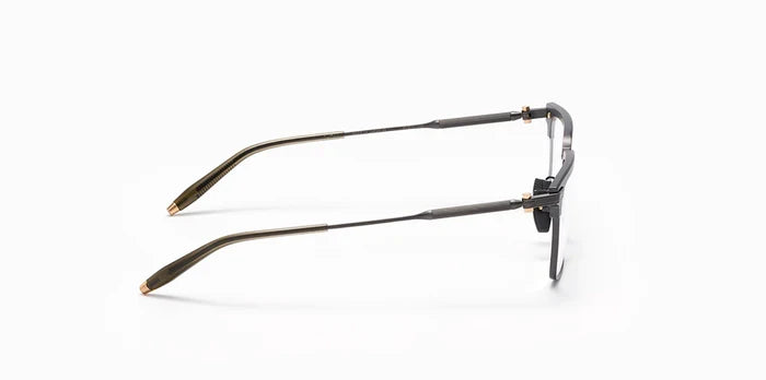Akoni Genesis Antiqued Pewter Akx302-B Frame - Dayal opticals   