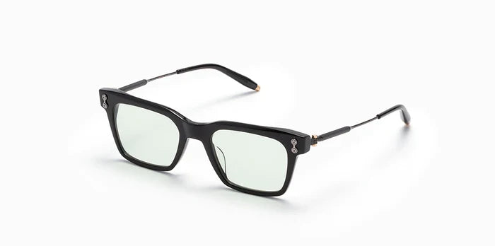 Akoni Kepler Black Akx407A Size 52 Frame- Dayal opticals   