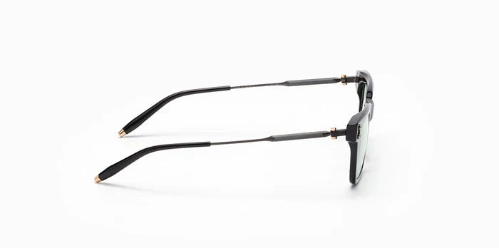 Akoni Kepler Black Akx407A Size 52 Frame- Dayal opticals  