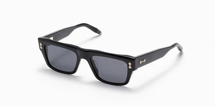 Akoni Leo Black Aks101A Size 54 , Sunglasses - Dayal opticals    
