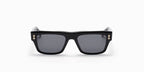 Akoni Leo Black Aks101A Size 54 , Sunglasses - Dayal opticals    