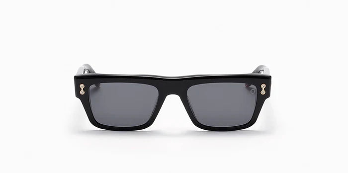 Akoni Leo Black Aks101A Size 54 , Sunglasses - Dayal opticals    