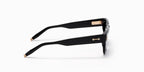Akoni Leo Black Aks101A Size 54 , Sunglasses - Dayal opticals    