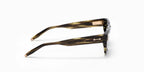 Akoni Leo Dark Tortoise Aks101B Size 54 , Sunglasses - Dayal opticals      