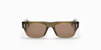 Akoni Leo Olive Aks101C Size 54 , Sunglasses - Dayal opticals