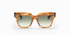 Akoni Lyra Sand Swirl Aks106B Size 55 , Sunglasses - Dayal opticals    