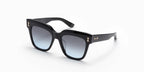 Akoni Lyra Black Aks106A Size 55 , Sunglasses - Dayal opticals    