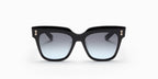 Akoni Lyra Black Aks106A Size 55 , Sunglasses - Dayal opticals    