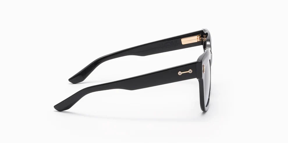 Akoni Lyra Black Aks106A Size 55 , Sunglasses - Dayal opticals    