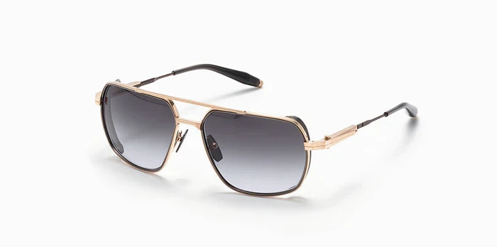 Akoni Pathfinder Brushed Black Aks503C Size 59 , Sunglasses - Dayal opticals       