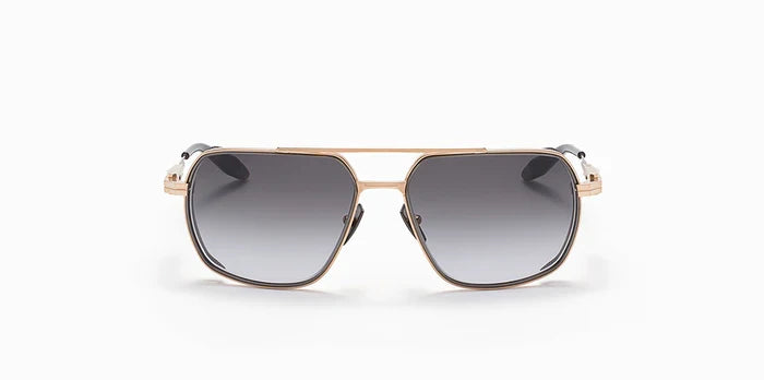 Akoni Pathfinder Brushed Black Aks503C Size 59 , Sunglasses - Dayal opticals       
