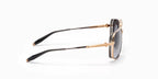 Akoni Pathfinder Brushed Black Aks503C Size 59 , Sunglasses - Dayal opticals       