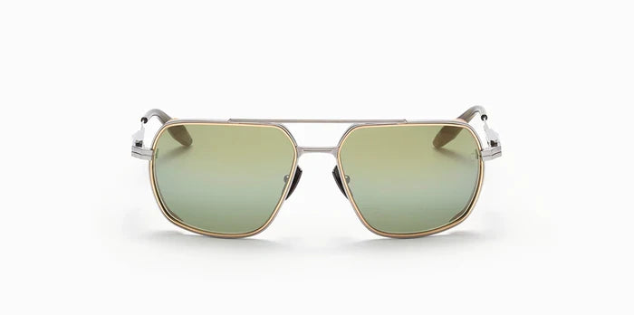 Akoni Pathfinder Brushed Black Palladium Aks503B Size 59 , Sunglasses - Dayal opticals       