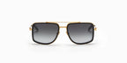Akoni Stargazer Yellow Gold Aks500D Size 59 , Sunglasses - Dayal opticals   