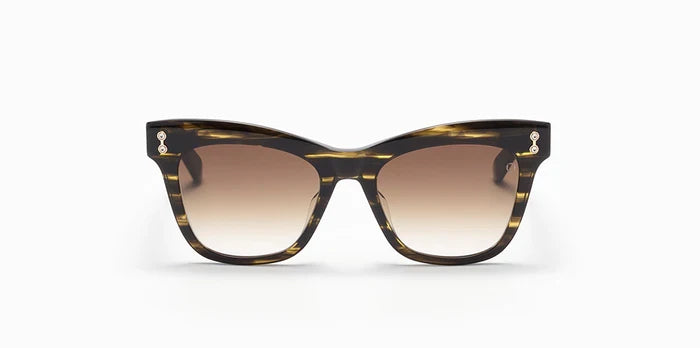 Akoni Vela Dark Tortoise Aks102B , Sunglasses - Dayal opticals  