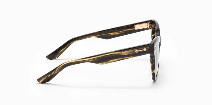 Akoni Vela Dark Tortoise Aks102B , Sunglasses - Dayal opticals 