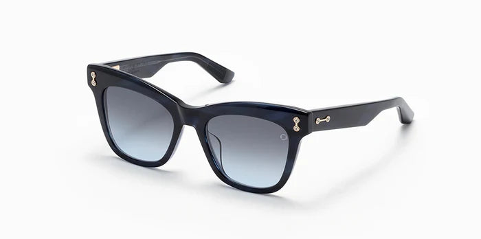 Akoni Vela Dark Blue Aks102C , Sunglasses - Dayal opticals 