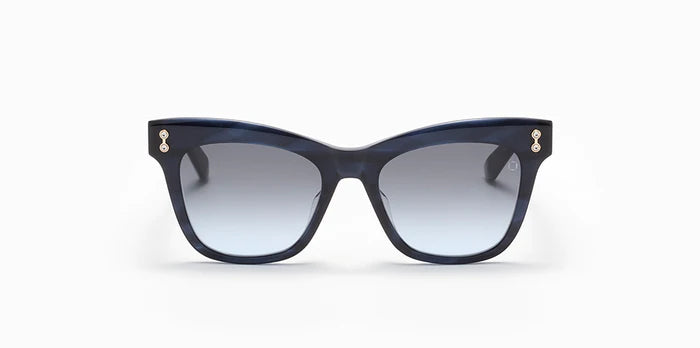 Akoni Vela Dark Blue Aks102C , Sunglasses - Dayal opticals 
