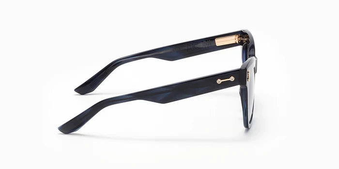 Akoni Vela Dark Blue Aks102C , Sunglasses - Dayal opticals 