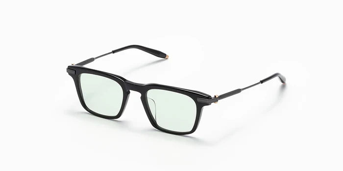 Akoni Zenith Black Akx400A Size 48, Frame- Dayal opticals   
